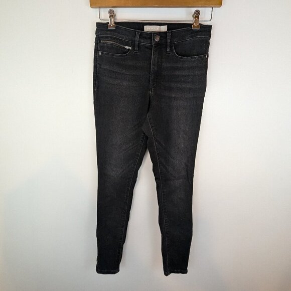 Athleta Sculptek Ultra Skinny Jean, Sz 4 - Picture 1 of 6